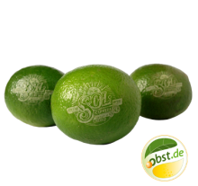 Laser Obst - Werbe Obst